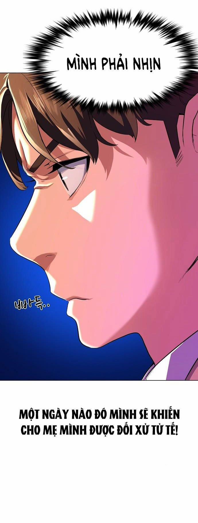 Cậu Út Nhà Tài Phiệt 2.5 trang 1