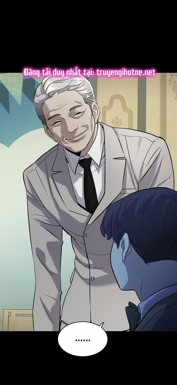 Cậu Út Nhà Tài Phiệt 2.5 trang 10