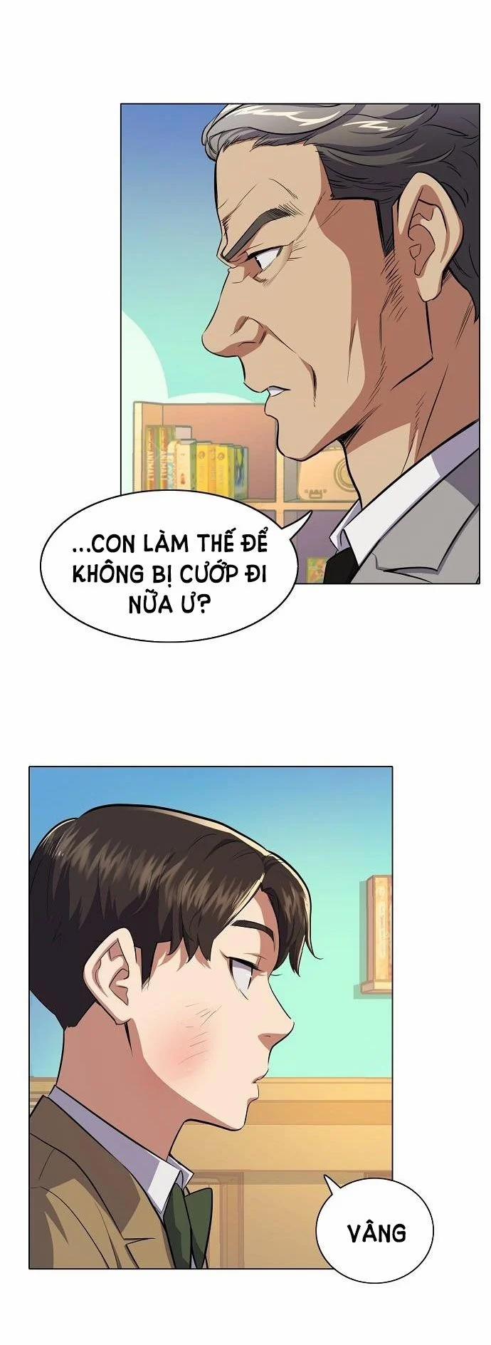 Cậu Út Nhà Tài Phiệt 2.5 trang 105