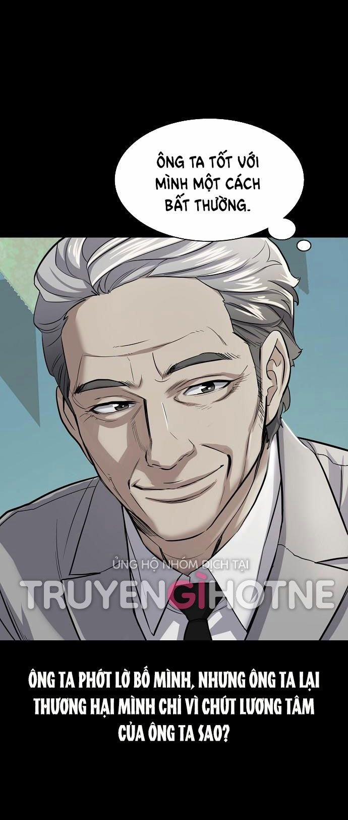 Cậu Út Nhà Tài Phiệt 2.5 trang 11