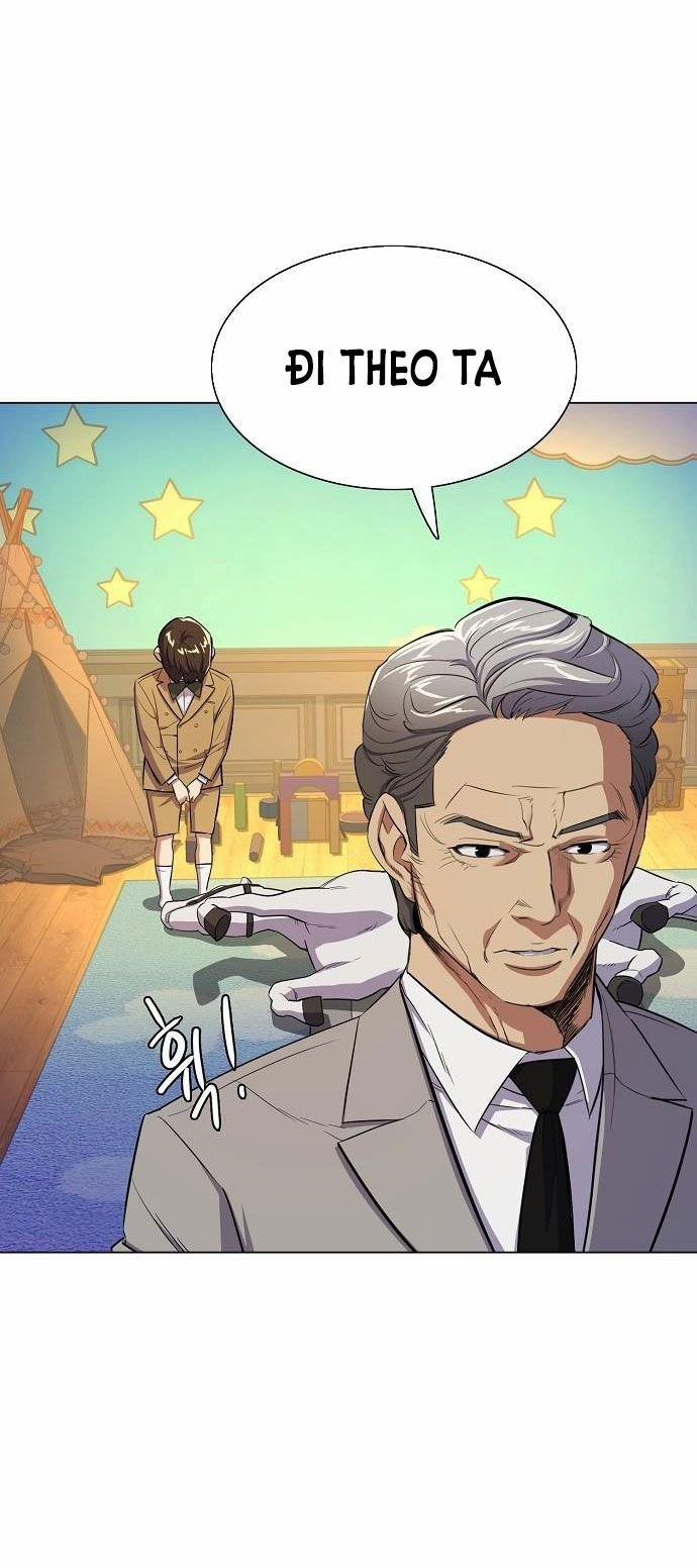 Cậu Út Nhà Tài Phiệt 2.5 trang 110