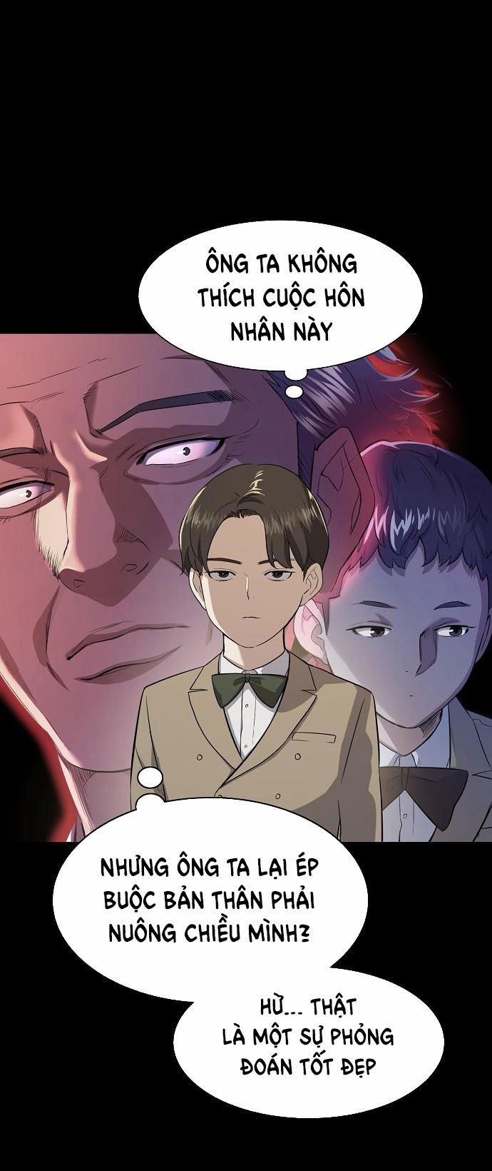 Cậu Út Nhà Tài Phiệt 2.5 trang 12