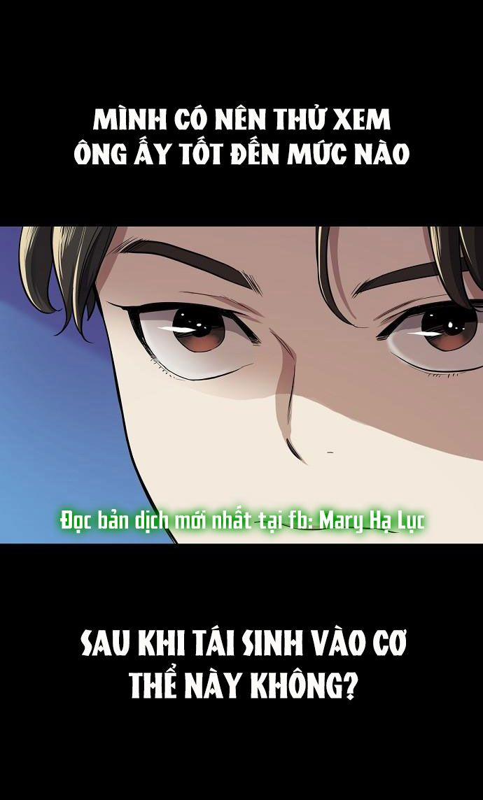 Cậu Út Nhà Tài Phiệt 2.5 trang 13