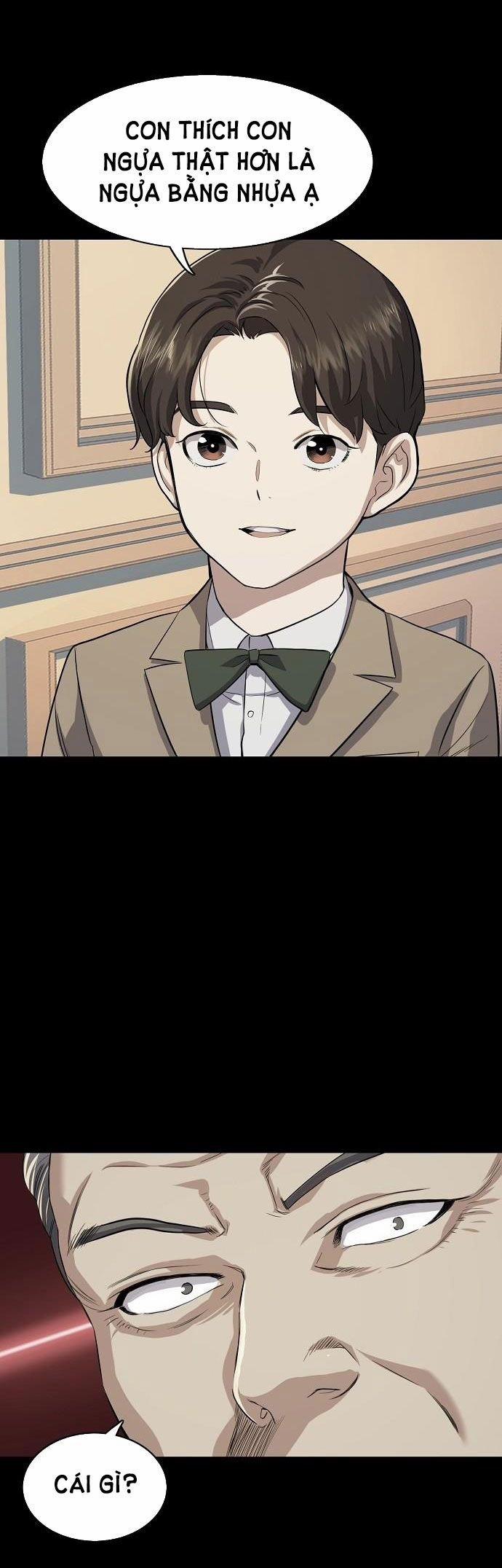 Cậu Út Nhà Tài Phiệt 2.5 trang 15