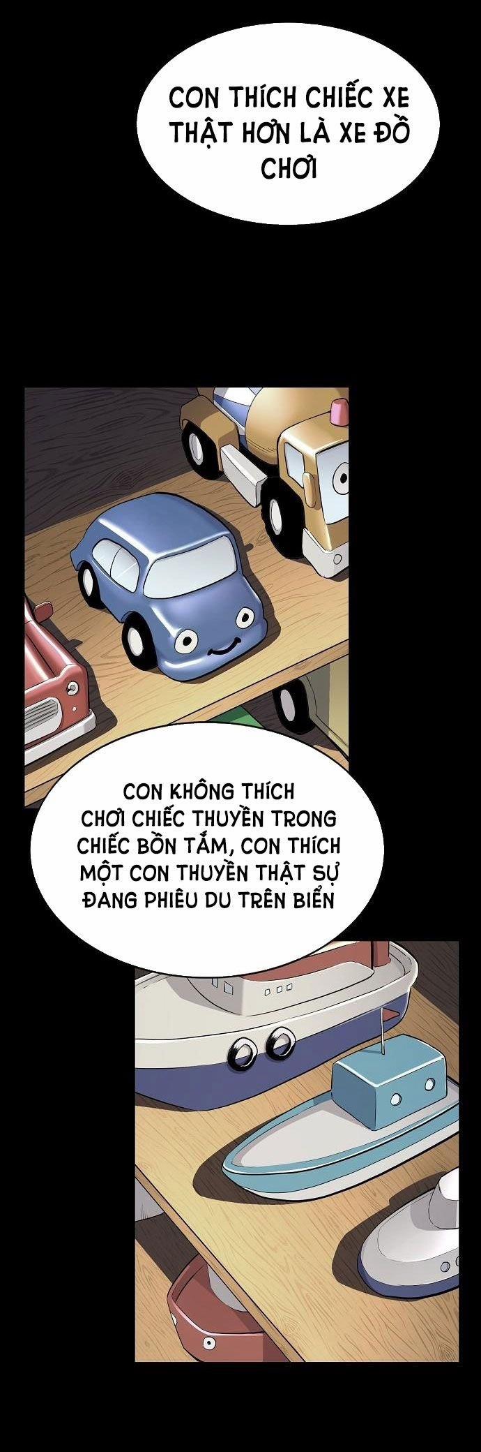 Cậu Út Nhà Tài Phiệt 2.5 trang 16