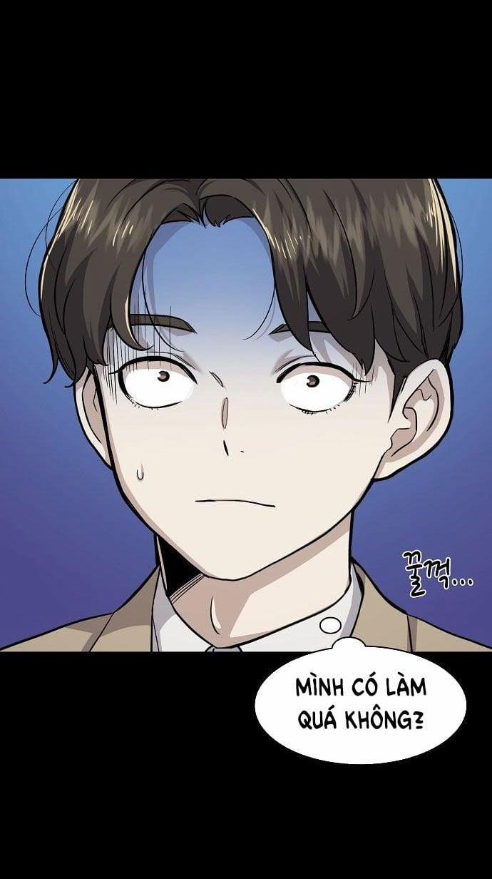 Cậu Út Nhà Tài Phiệt 2.5 trang 18