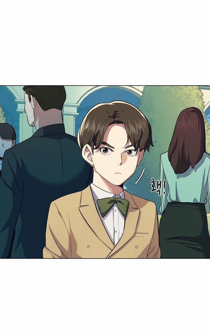 Cậu Út Nhà Tài Phiệt 2.5 trang 2