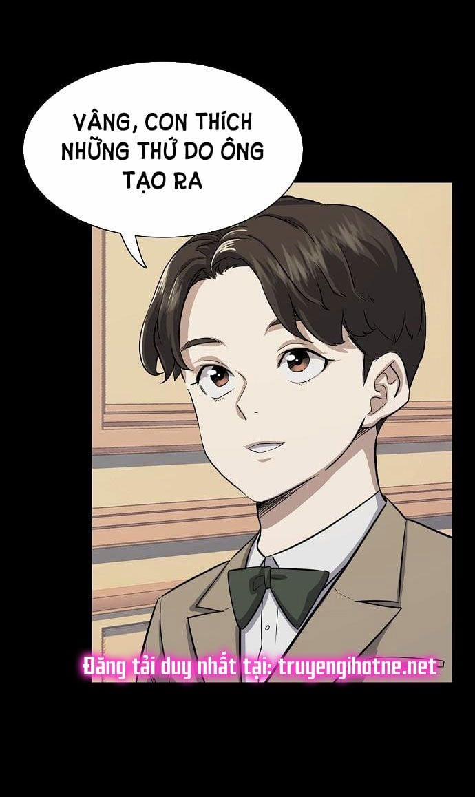 Cậu Út Nhà Tài Phiệt 2.5 trang 20