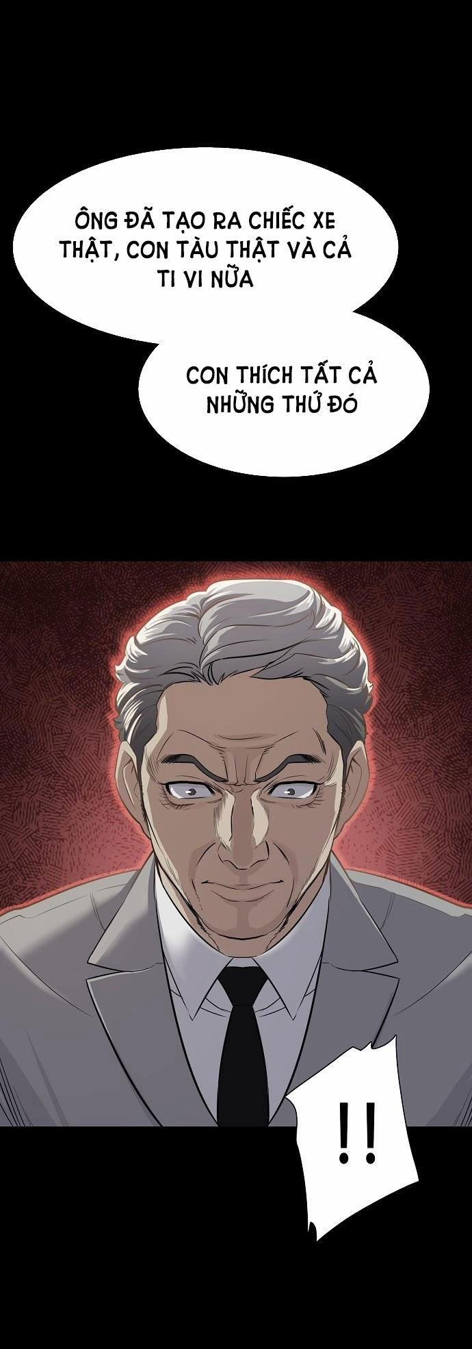 Cậu Út Nhà Tài Phiệt 2.5 trang 21