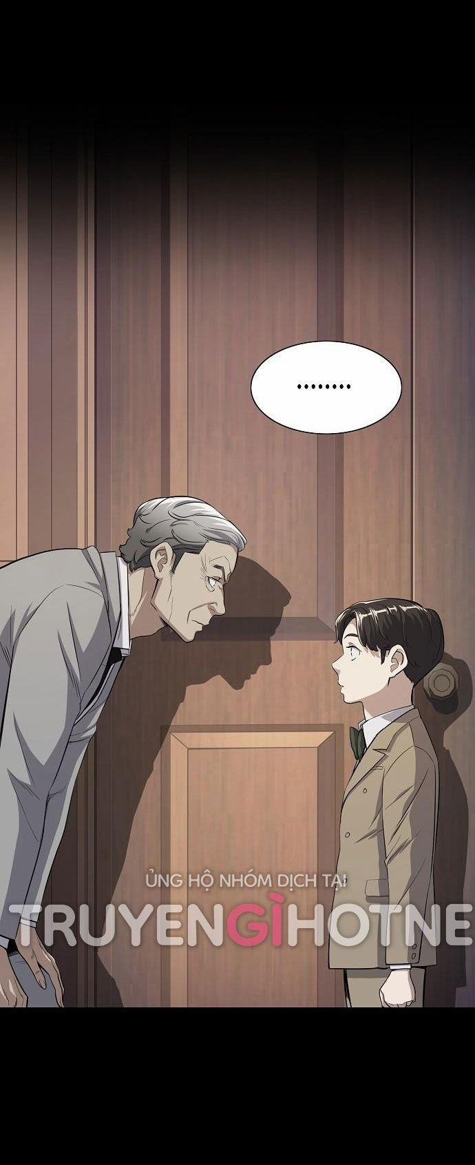 Cậu Út Nhà Tài Phiệt 2.5 trang 22