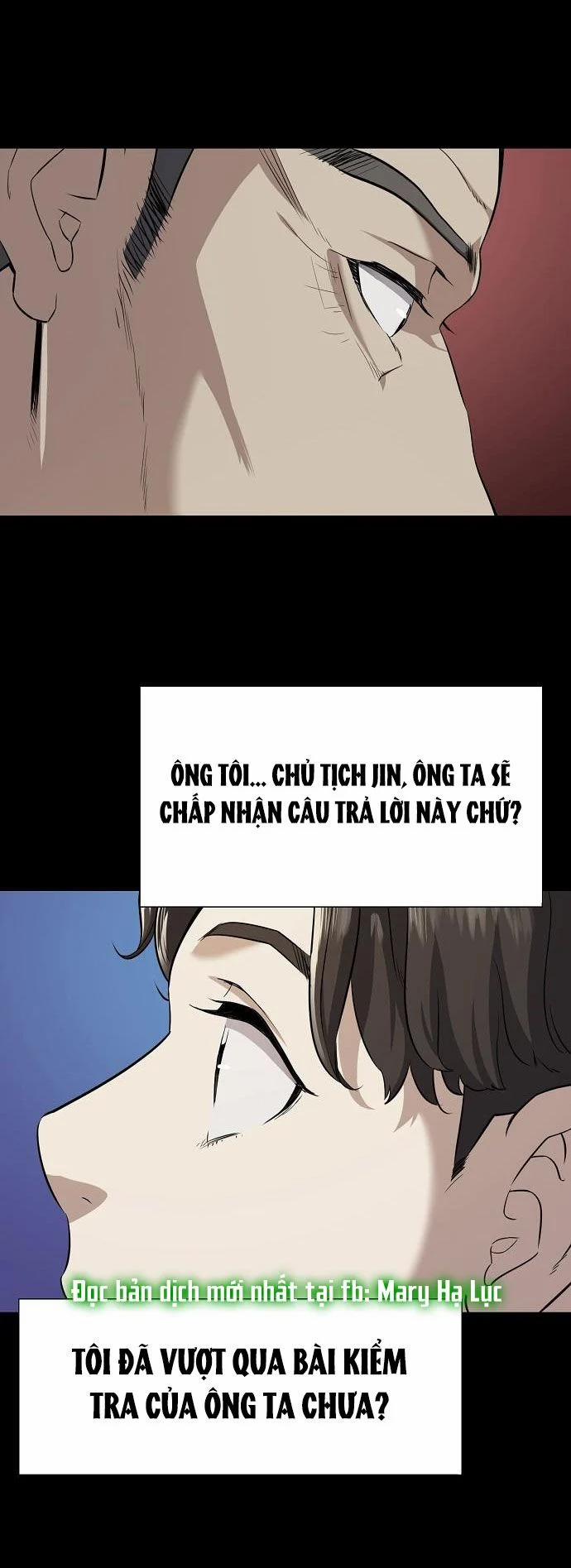 Cậu Út Nhà Tài Phiệt 2.5 trang 23