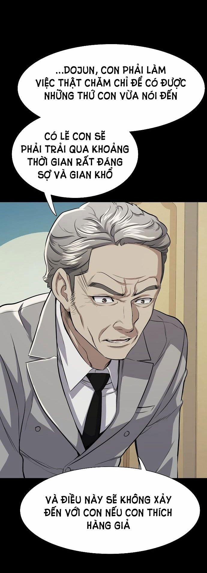 Cậu Út Nhà Tài Phiệt 2.5 trang 24