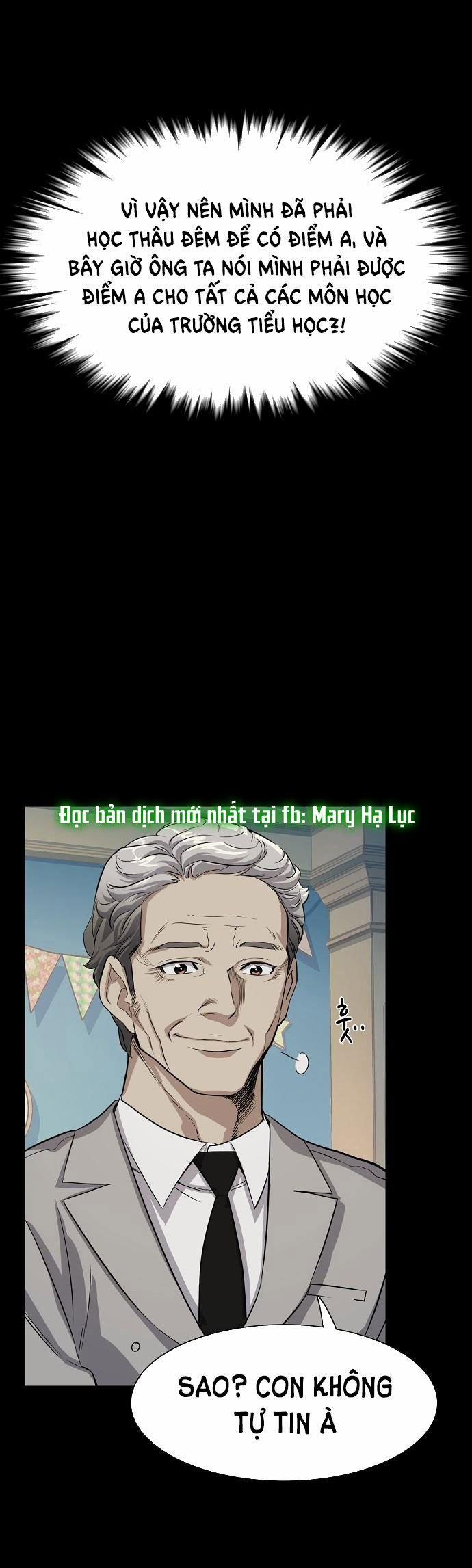 Cậu Út Nhà Tài Phiệt 2.5 trang 29