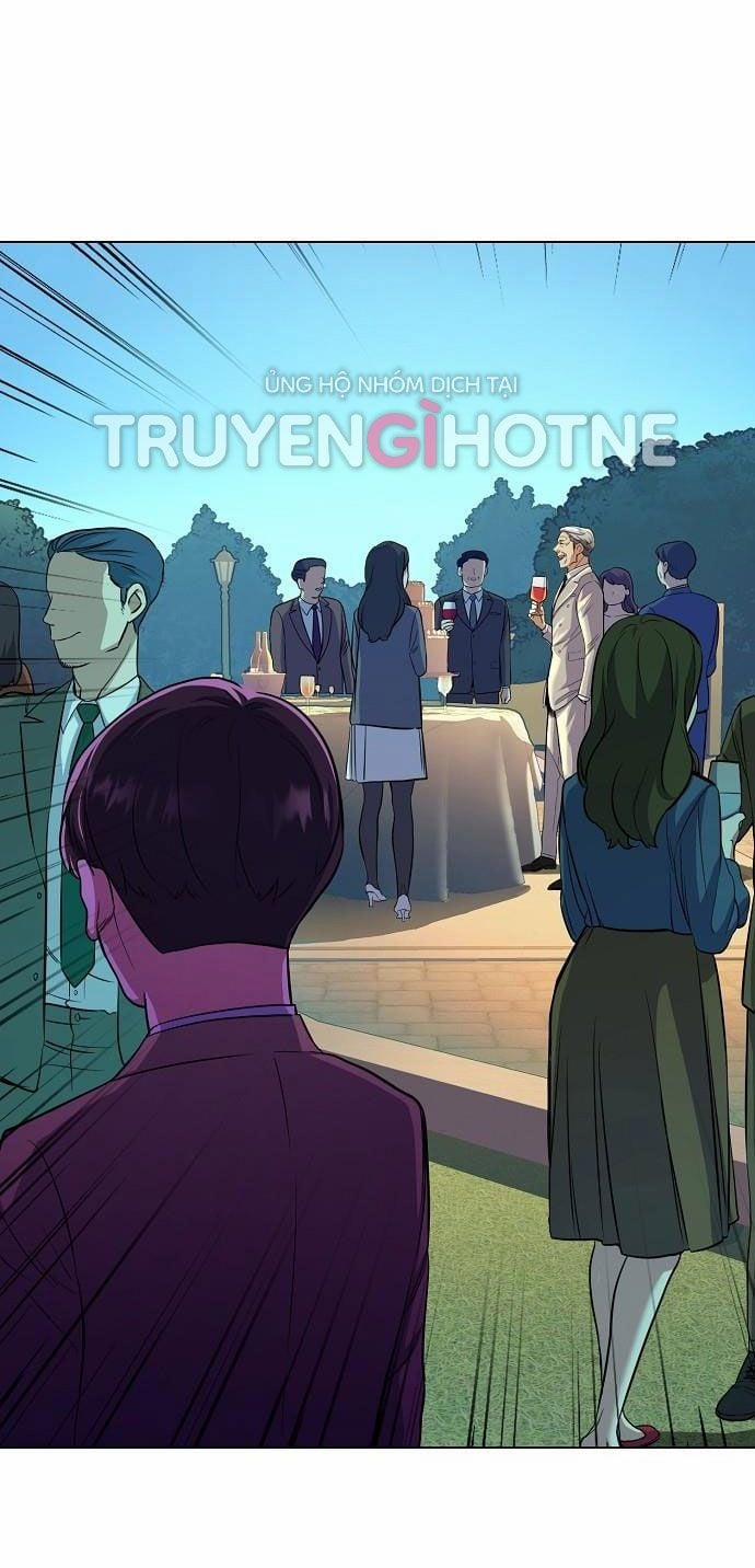 Cậu Út Nhà Tài Phiệt 2.5 trang 3