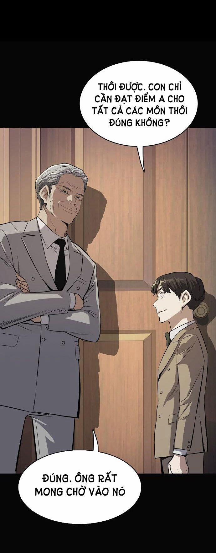 Cậu Út Nhà Tài Phiệt 2.5 trang 31