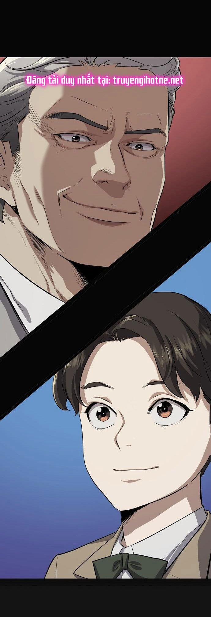 Cậu Út Nhà Tài Phiệt 2.5 trang 32