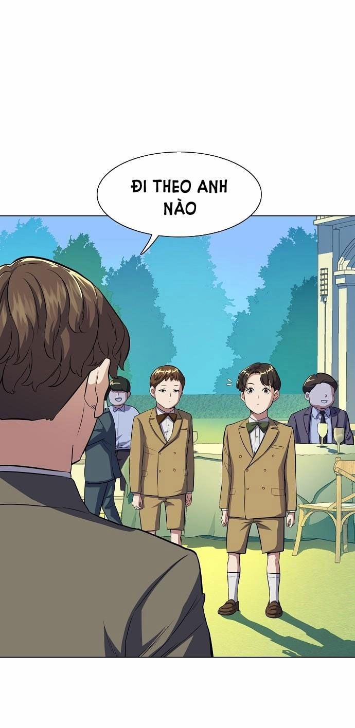 Cậu Út Nhà Tài Phiệt 2.5 trang 35