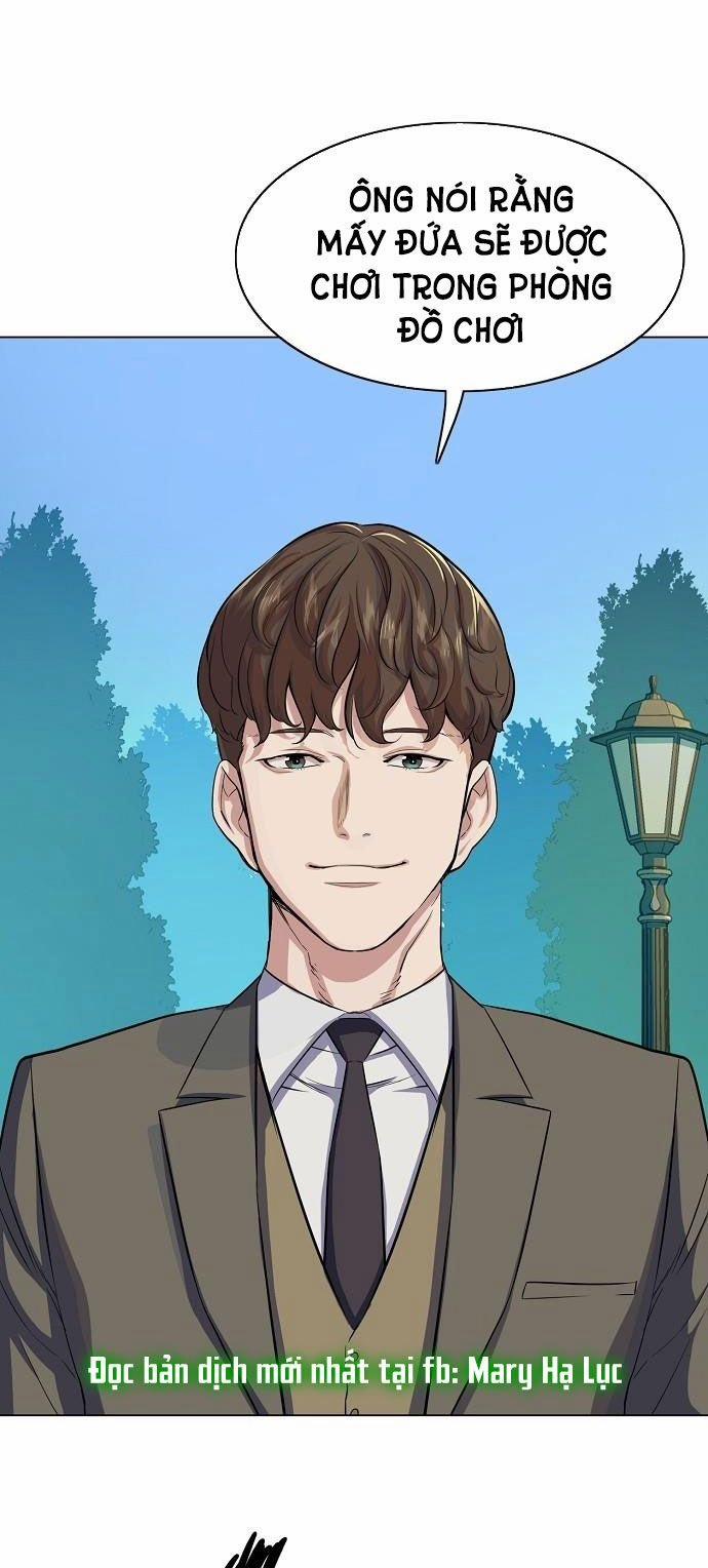 Cậu Út Nhà Tài Phiệt 2.5 trang 36