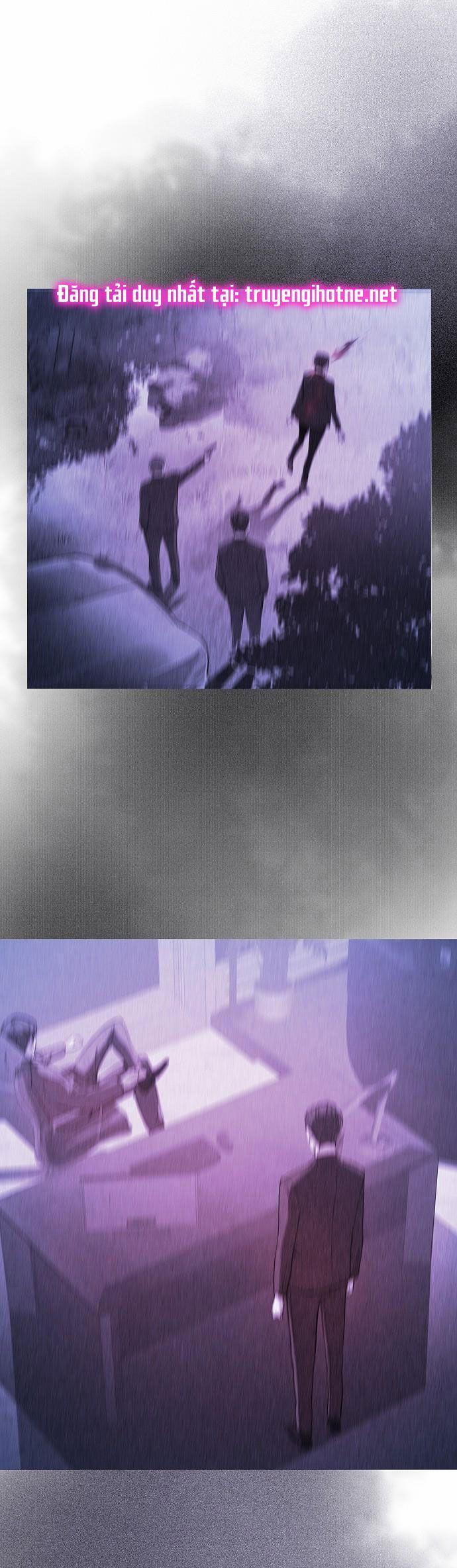 Cậu Út Nhà Tài Phiệt 2.5 trang 38