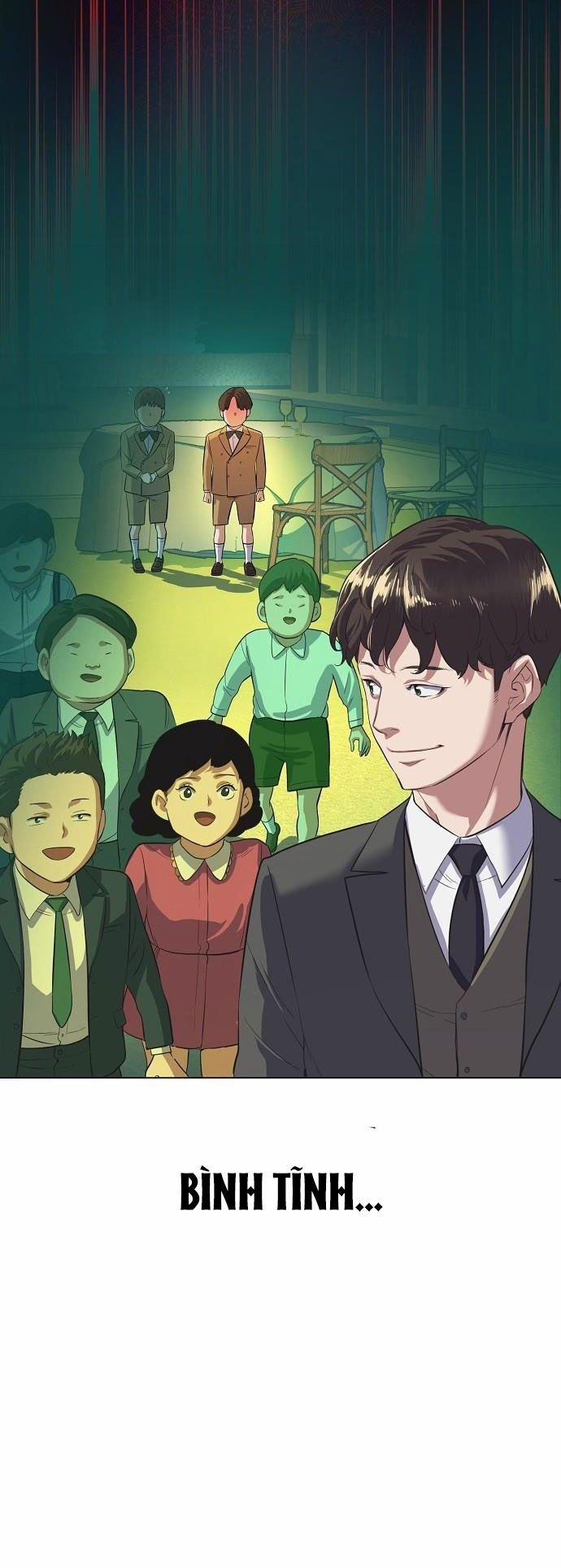 Cậu Út Nhà Tài Phiệt 2.5 trang 42