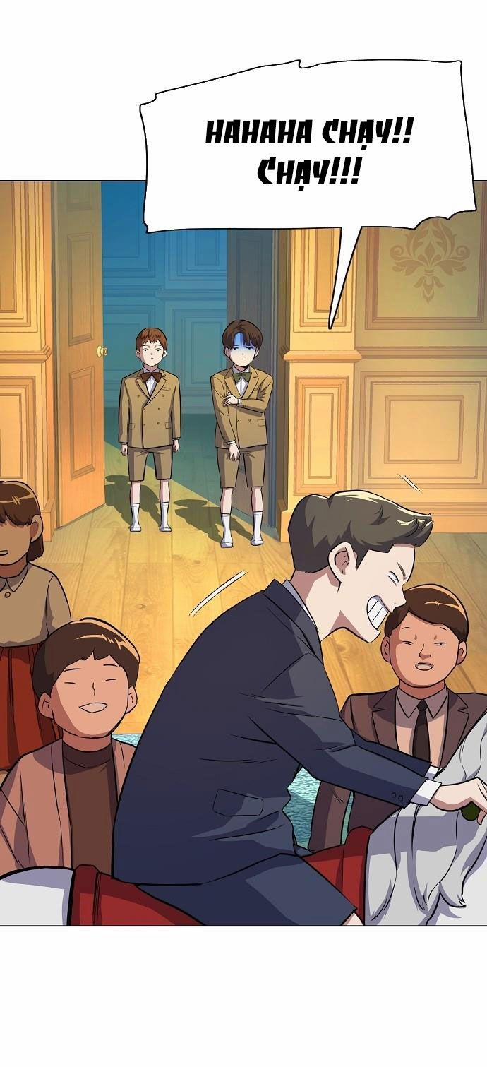 Cậu Út Nhà Tài Phiệt 2.5 trang 48