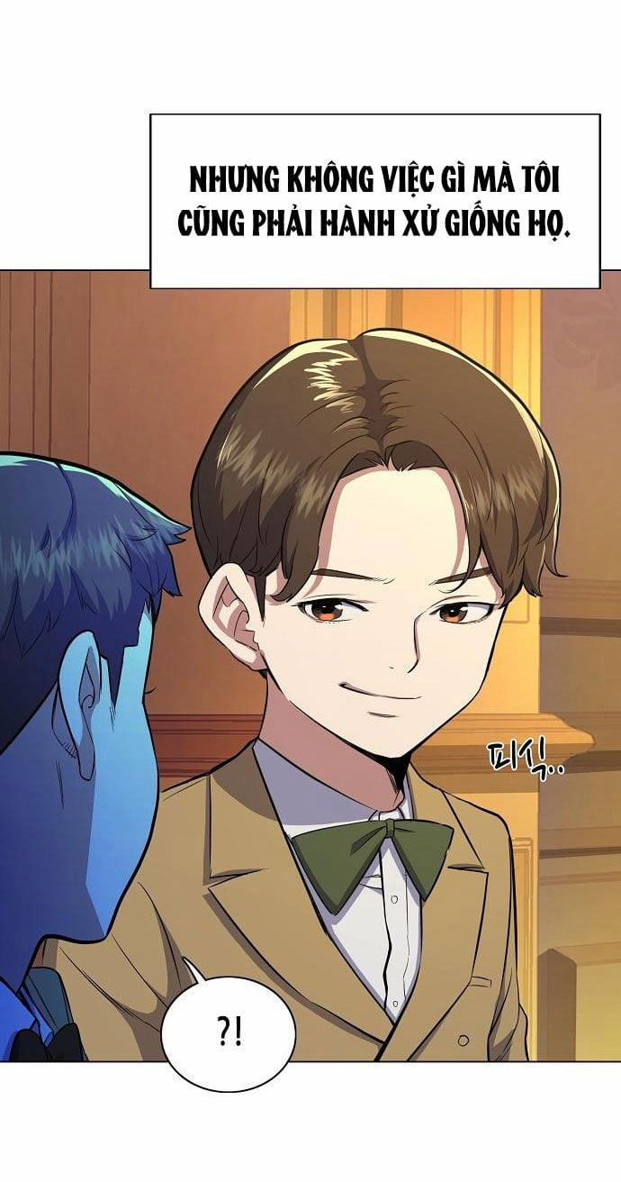 Cậu Út Nhà Tài Phiệt 2.5 trang 52