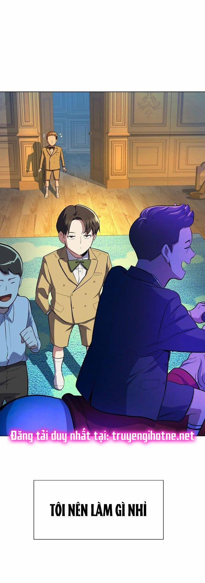 Cậu Út Nhà Tài Phiệt 2.5 trang 54