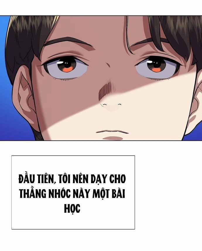 Cậu Út Nhà Tài Phiệt 2.5 trang 55