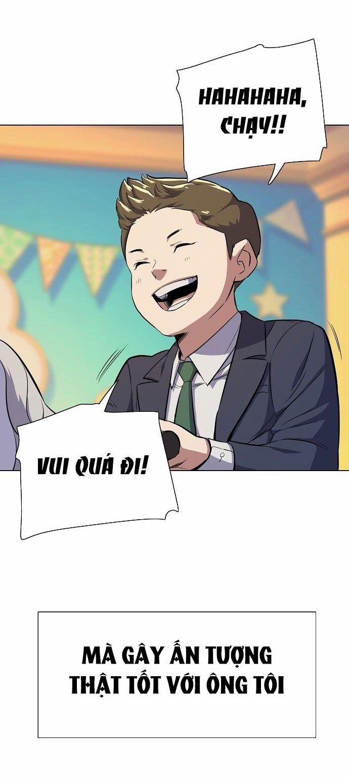 Cậu Út Nhà Tài Phiệt 2.5 trang 56