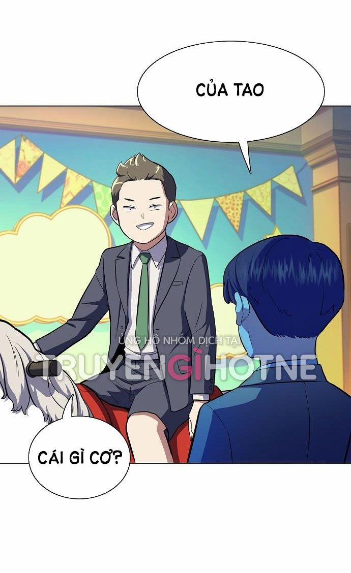 Cậu Út Nhà Tài Phiệt 2.5 trang 57