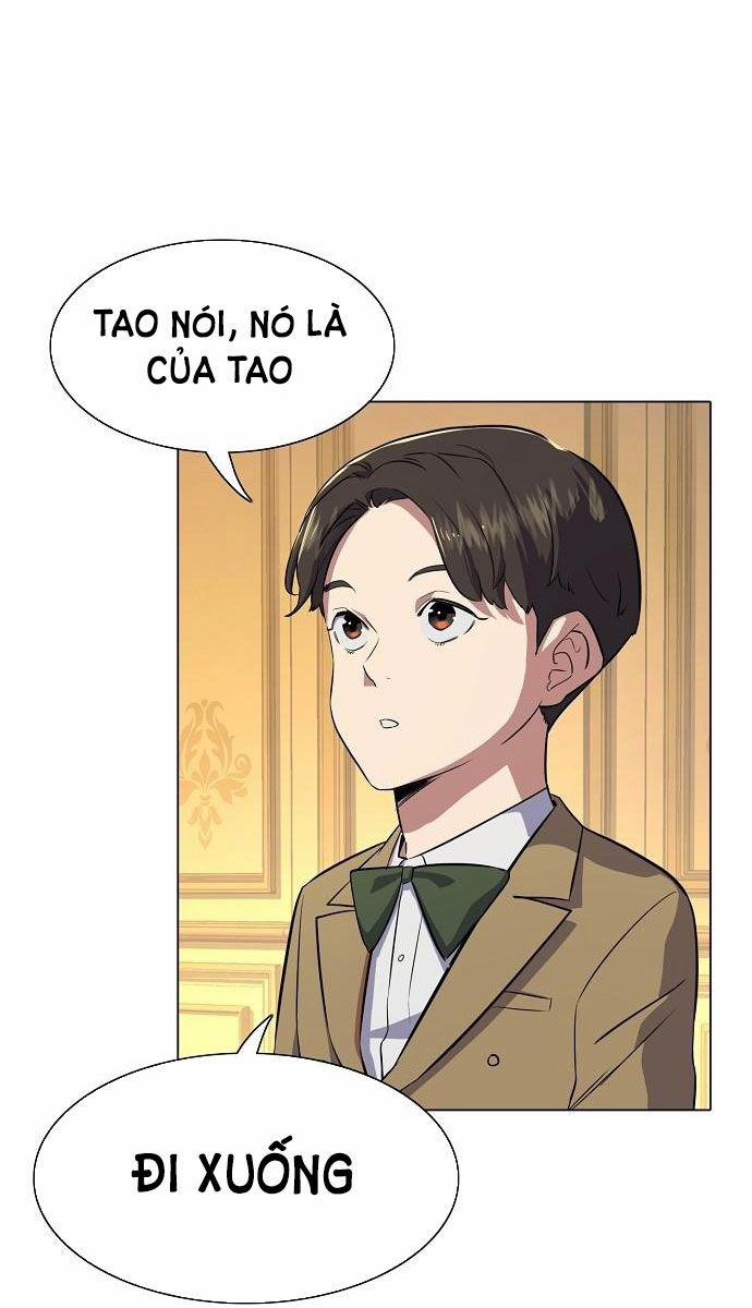 Cậu Út Nhà Tài Phiệt 2.5 trang 58