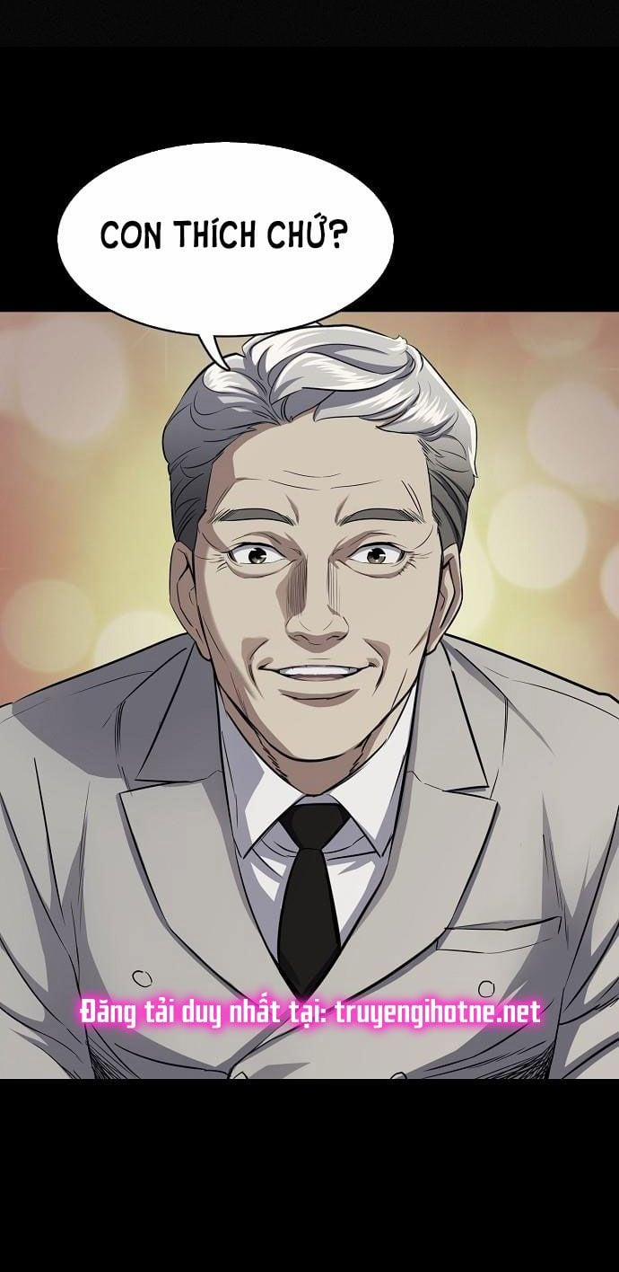 Cậu Út Nhà Tài Phiệt 2.5 trang 6