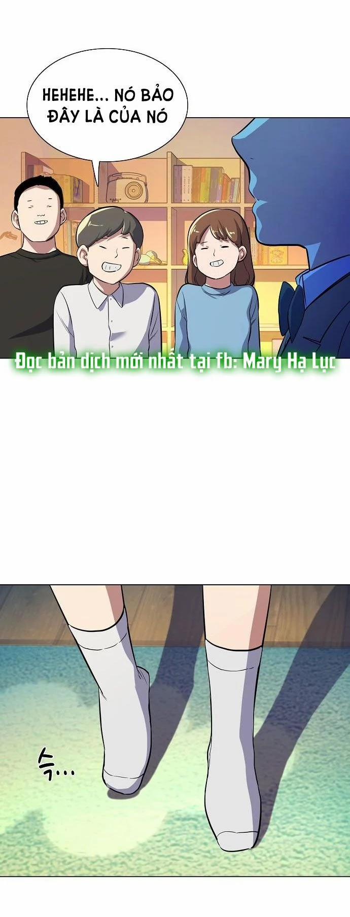 Cậu Út Nhà Tài Phiệt 2.5 trang 60