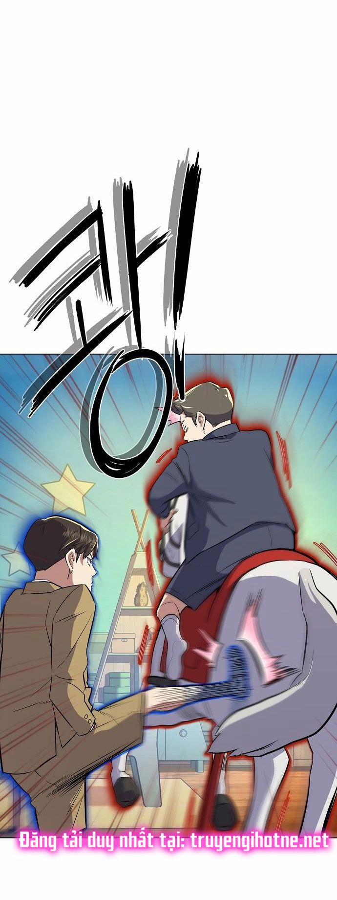 Cậu Út Nhà Tài Phiệt 2.5 trang 61