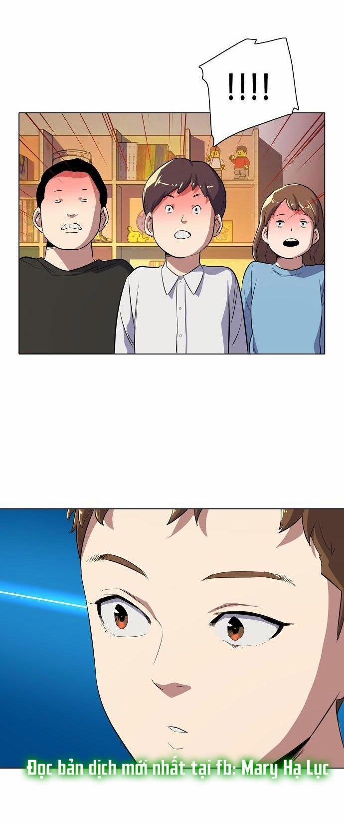 Cậu Út Nhà Tài Phiệt 2.5 trang 63