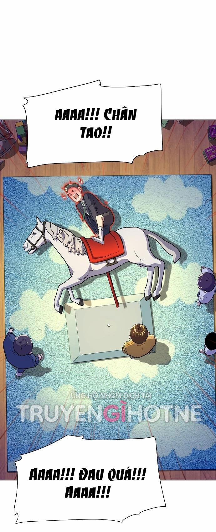 Cậu Út Nhà Tài Phiệt 2.5 trang 65