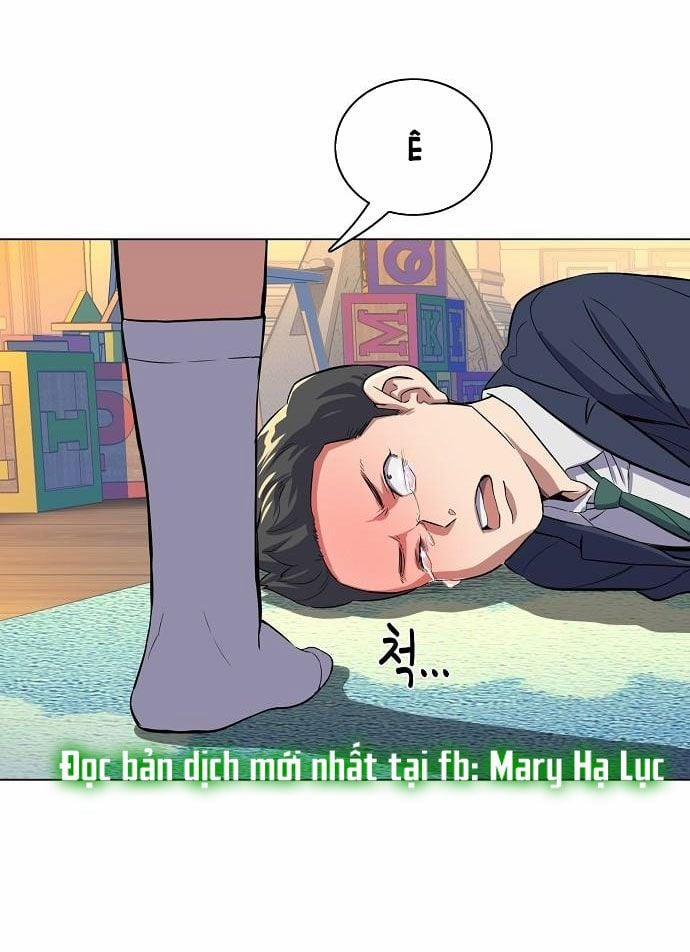 Cậu Út Nhà Tài Phiệt 2.5 trang 68