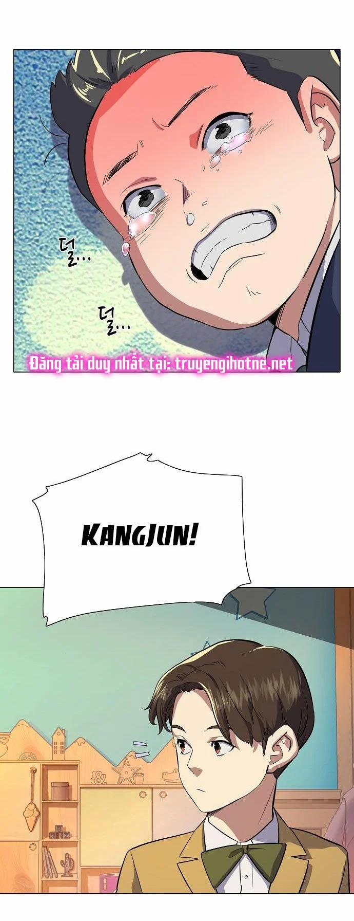 Cậu Út Nhà Tài Phiệt 2.5 trang 70