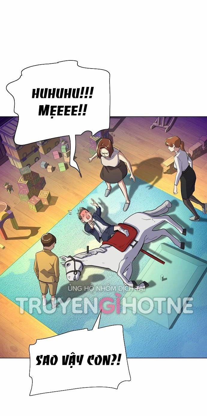 Cậu Út Nhà Tài Phiệt 2.5 trang 71