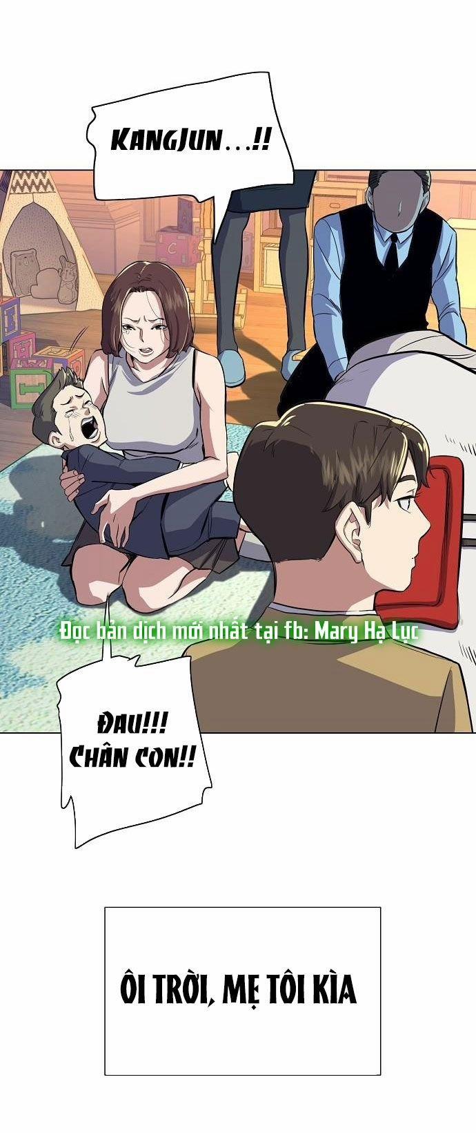 Cậu Út Nhà Tài Phiệt 2.5 trang 73