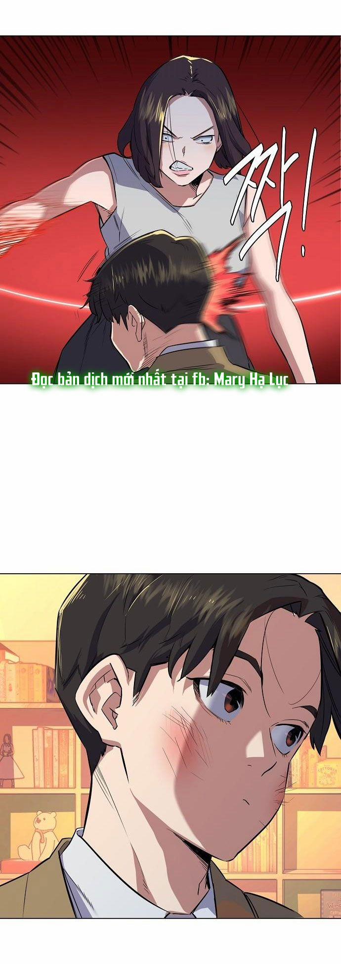 Cậu Út Nhà Tài Phiệt 2.5 trang 78