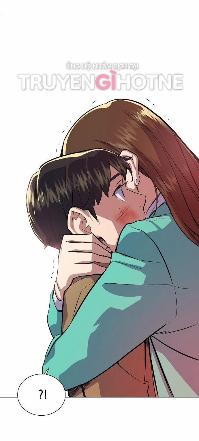 Cậu Út Nhà Tài Phiệt 2.5 trang 81