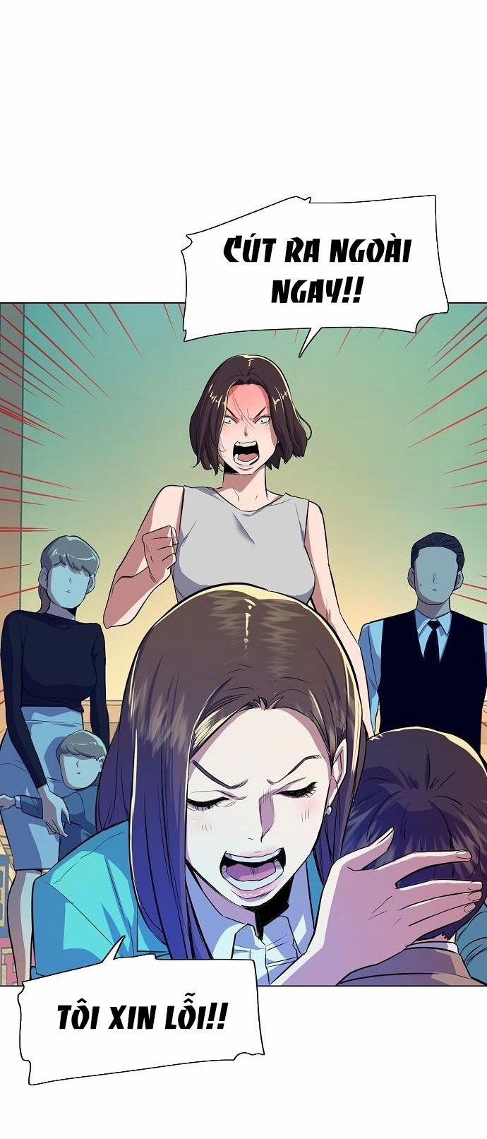 Cậu Út Nhà Tài Phiệt 2.5 trang 82