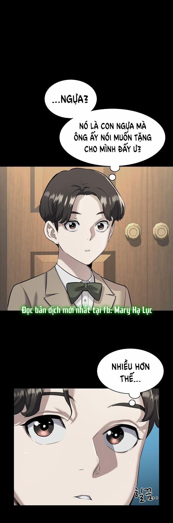 Cậu Út Nhà Tài Phiệt 2.5 trang 9