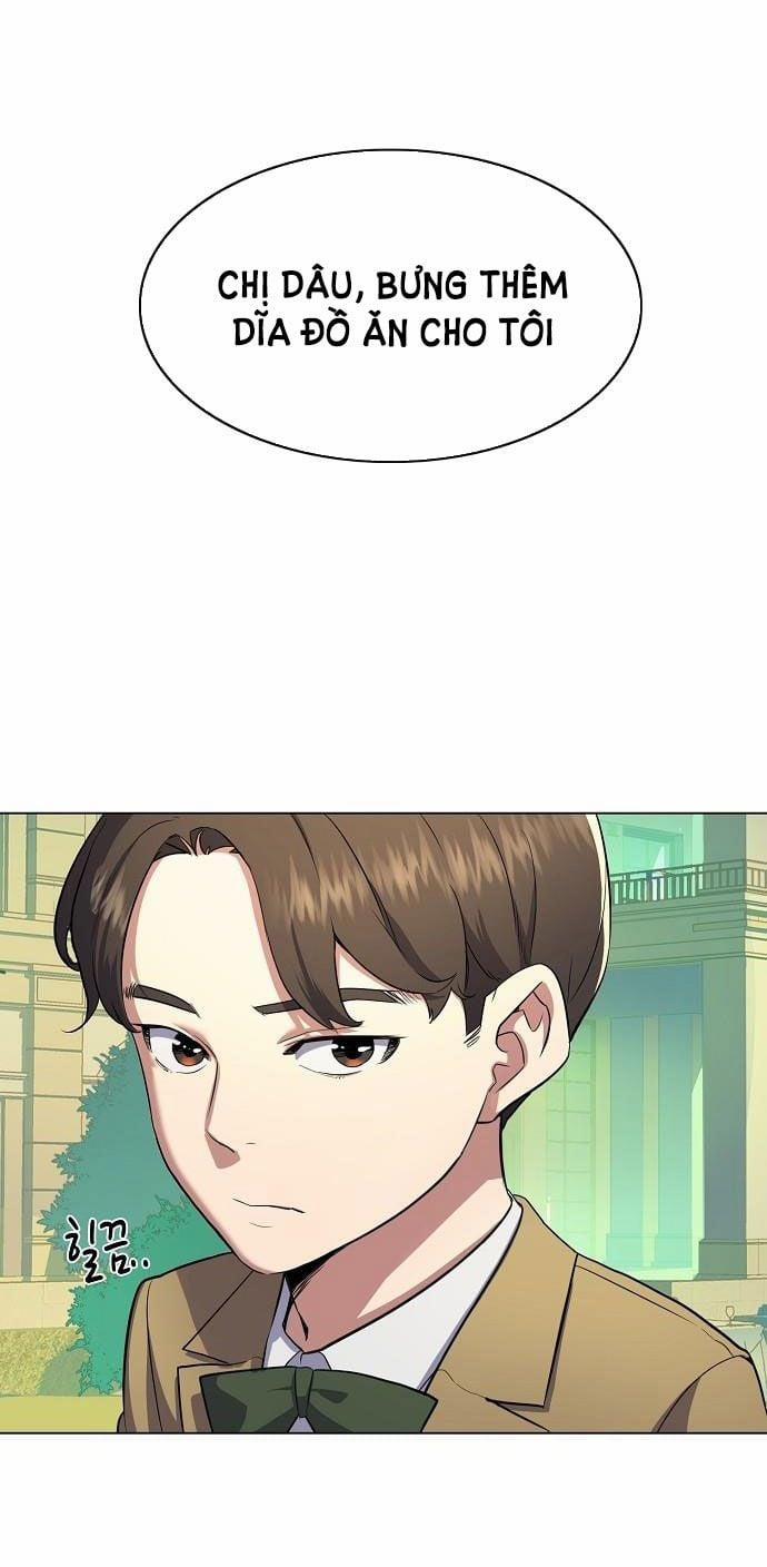 Cậu Út Nhà Tài Phiệt 2 trang 11