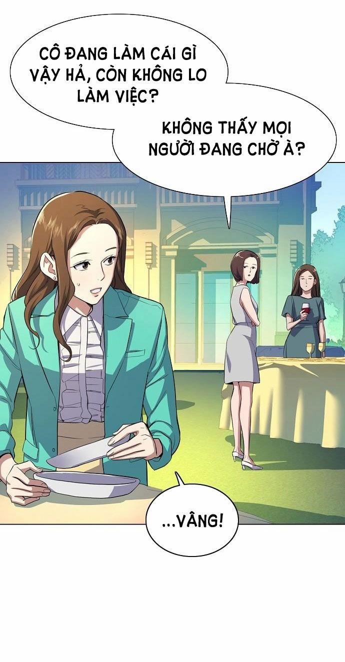 Cậu Út Nhà Tài Phiệt 2 trang 17