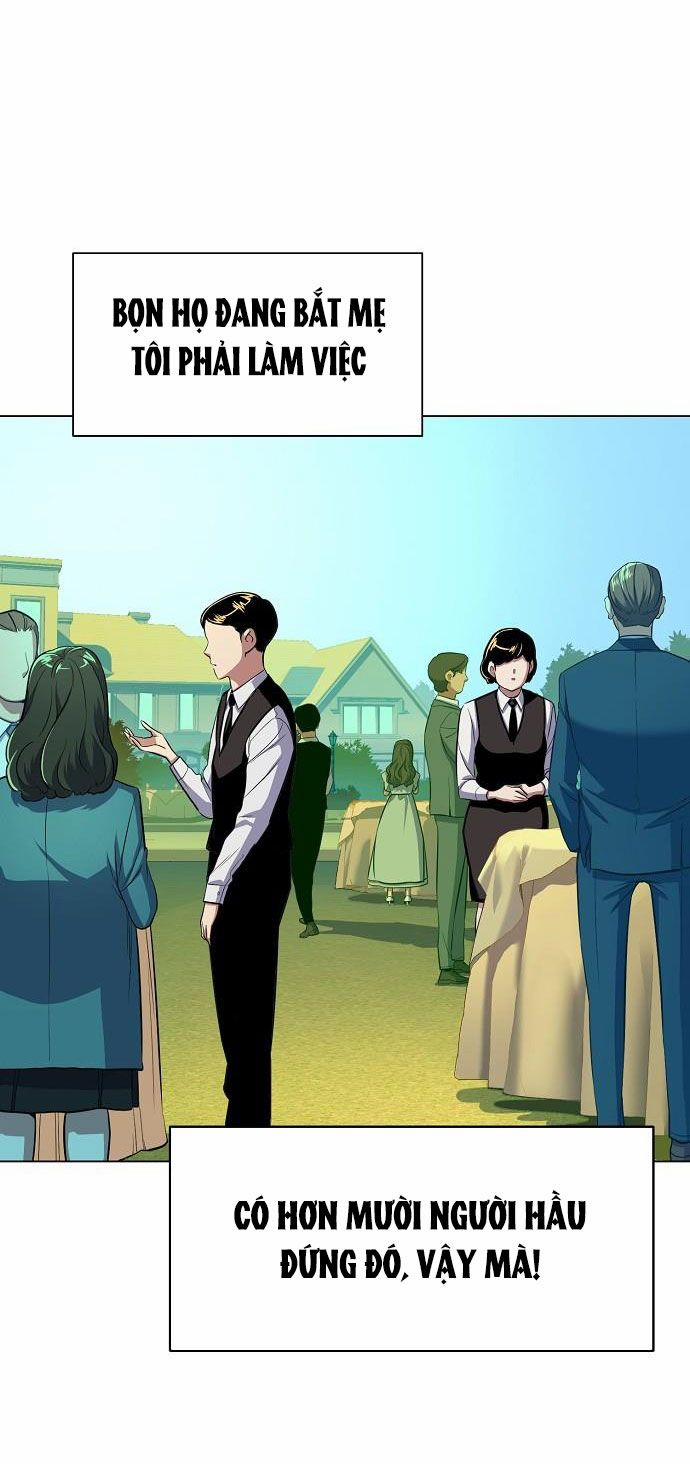 Cậu Út Nhà Tài Phiệt 2 trang 19