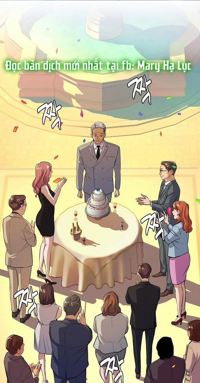 Cậu Út Nhà Tài Phiệt 2 trang 3