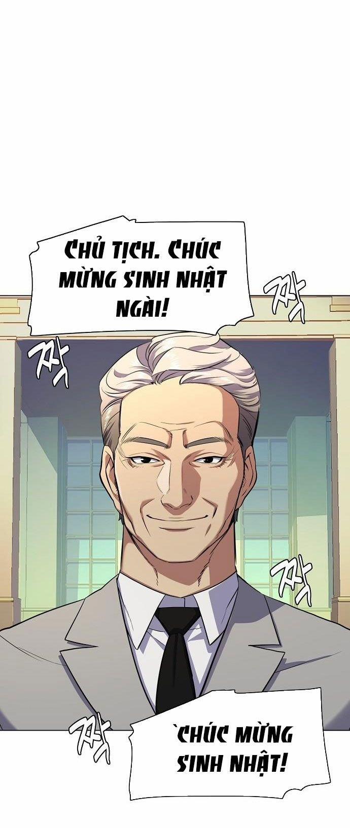 Cậu Út Nhà Tài Phiệt 2 trang 5