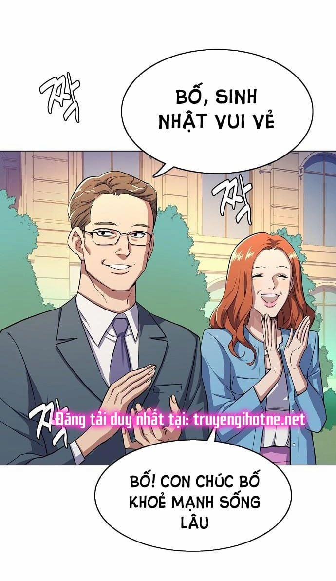 Cậu Út Nhà Tài Phiệt 2 trang 6